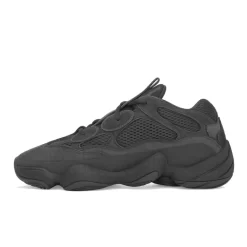 Yeezy 500 Utility Black