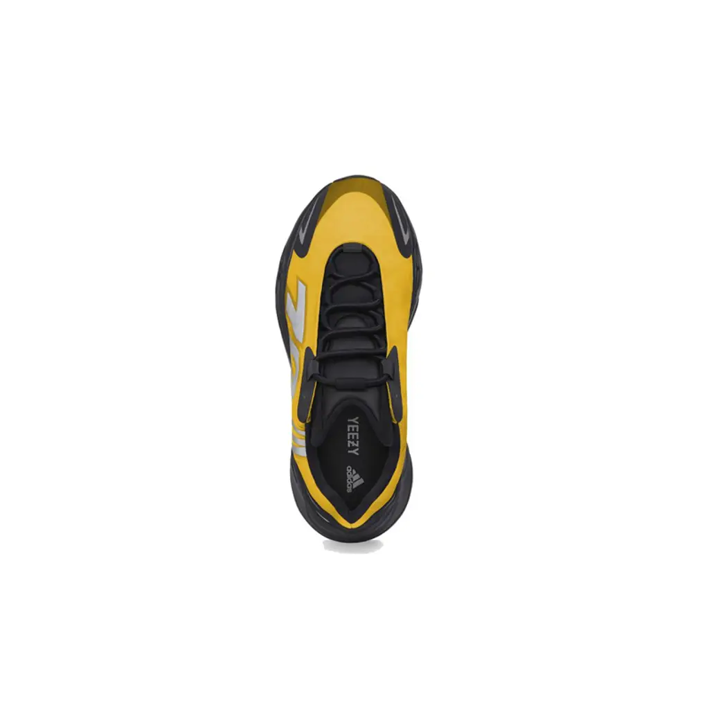 Yeezy Boost 700 MNVN Honey Flux - Image 2