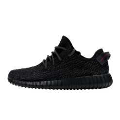 Yeezy Boost 350 Pirate Black