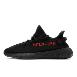 Yeezy Boost 350 V2 Bred
