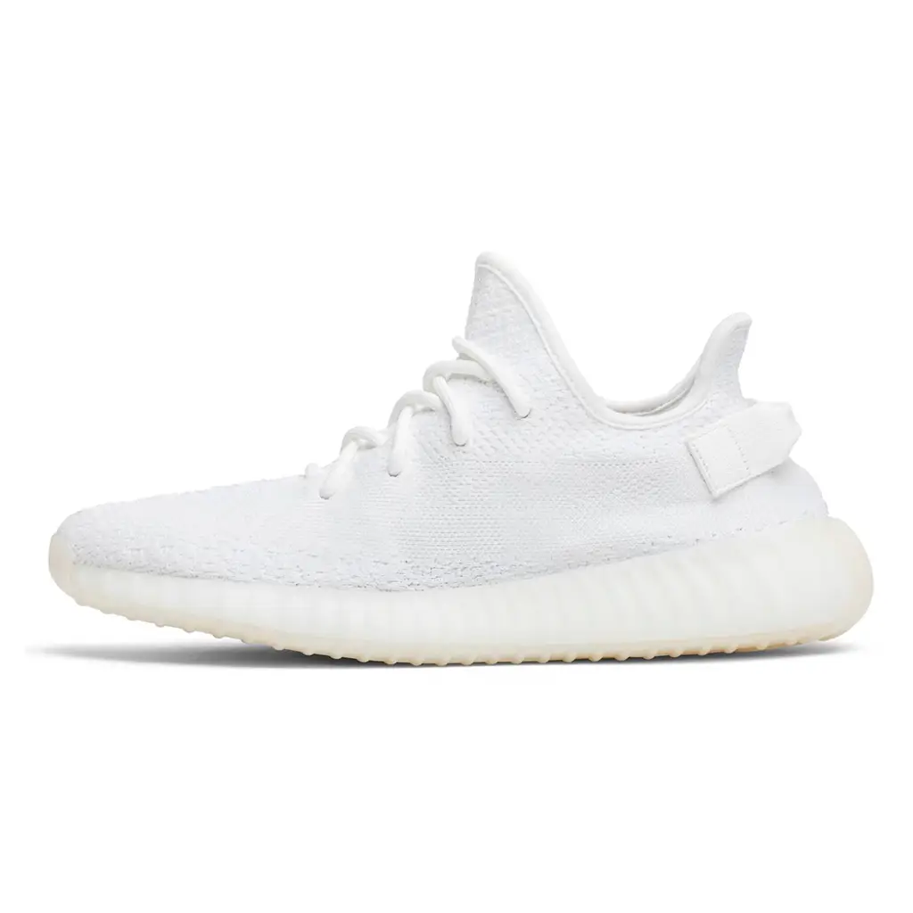 Yeezy Boost 350 V2 White