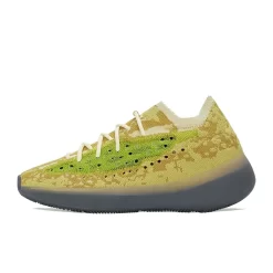 Yeezy Boost 380 Hylte Glow