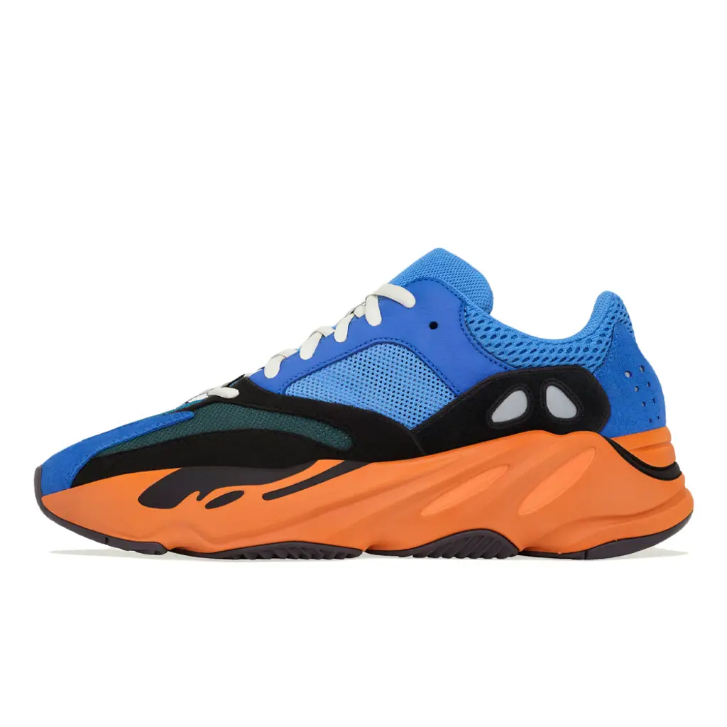 Yeezy Boost 700 Bright Blue