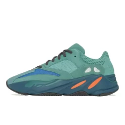 Yeezy Boost 700 Fade Azure