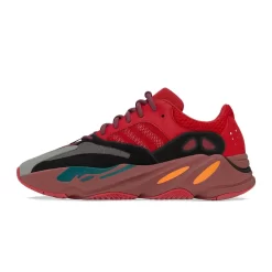 Yeezy Boost 700 Hi-Res Red