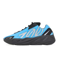 Yeezy Boost 700 MNVN Bright Cyan