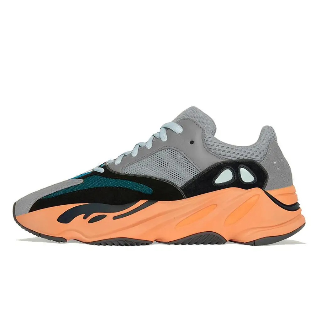 Yeezy Boost 700 Wash Orange