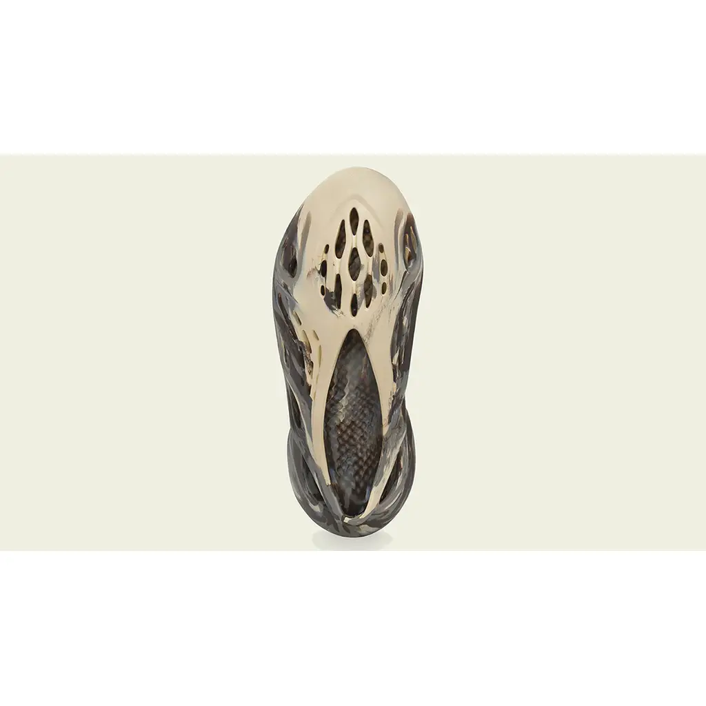 Yeezy Foam Runner MX Cream Clay - Image 2