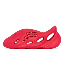 Yeezy Foam Runner Vermilion