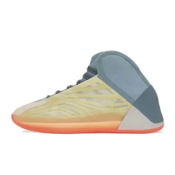 Yeezy Quantum HiRes Coral