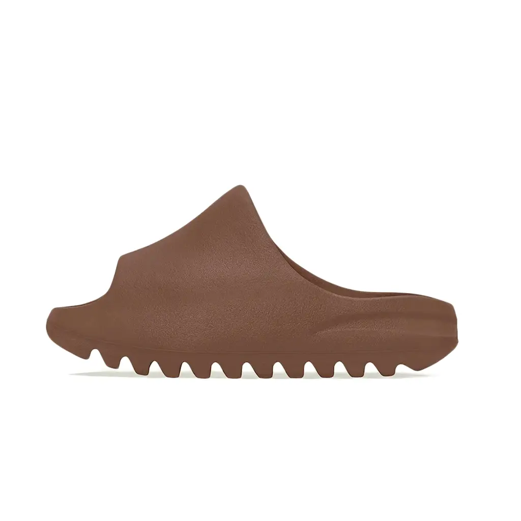 Yeezy Slide GS Flax