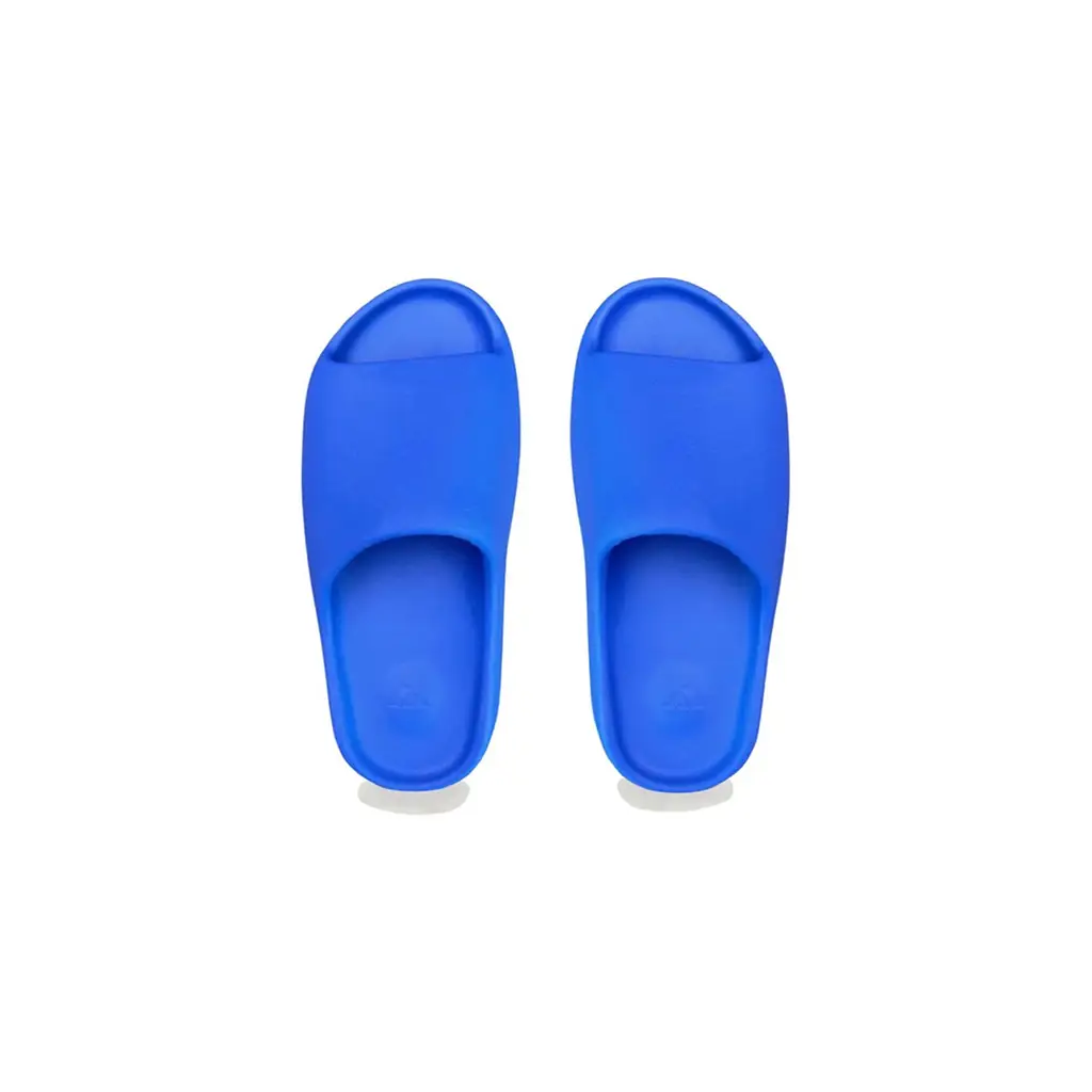 Yeezy Slide Azure - Image 2