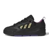 Yu-Gi-Oh! X Adidas ADI2000 Black Purple