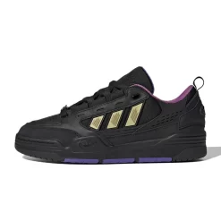 Yu-Gi-Oh! X Adidas ADI2000 Black Purple