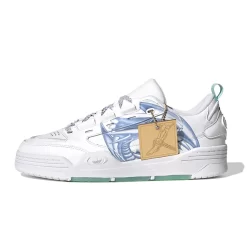 Yu-Gi-Oh! X Adidas ADI2000 Blue Eyes White Dragon