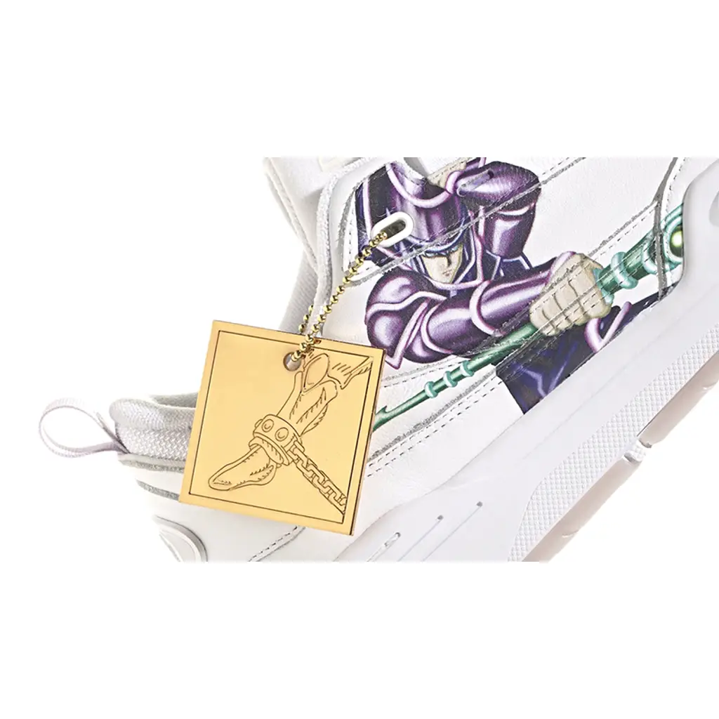 Yu-Gi-Oh! X Adidas ADI2000 Dark Magician - Image 4