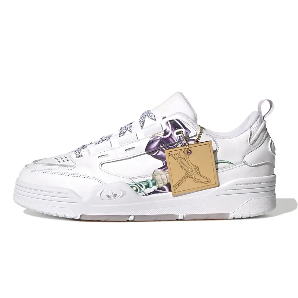 Yu-Gi-Oh! X Adidas ADI2000 Dark Magician