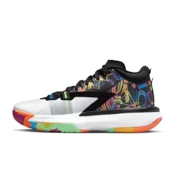 Nike Zion Williamson X Jordan Zion 1 Noah